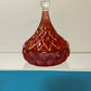 RESIN-0010  'Genie' Bottle Trinket Box - Choose a color
