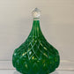 RESIN-0010  'Genie' Bottle Trinket Box - Choose a color