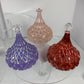 RESIN-0010  'Genie' Bottle Trinket Box - Choose a color