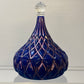 RESIN-0010  'Genie' Bottle Trinket Box - Choose a color
